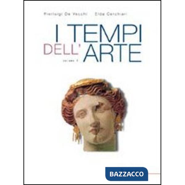 TEMPI DELL'ARTE V. 1