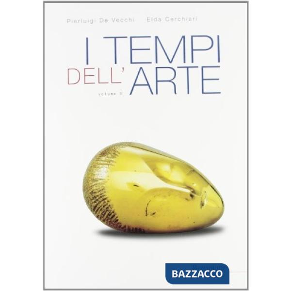 TEMPI DELL'ARTE V. 3