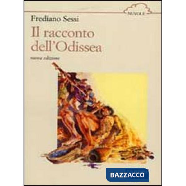 RACCONTO DELL'ODISSEA