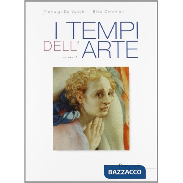 TEMPI DELL'ARTE V. 2