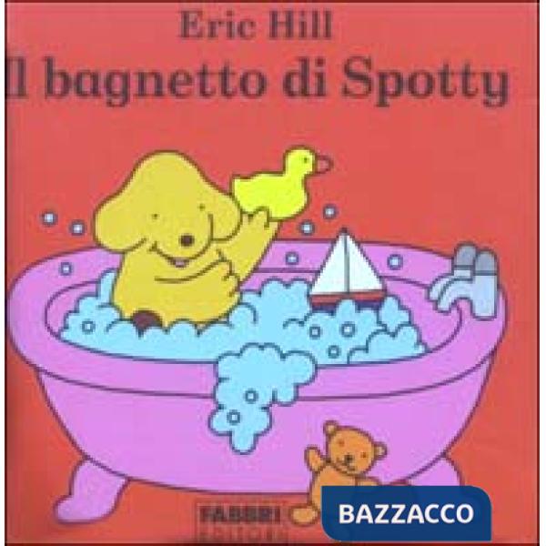 Bagnetto di Spotty (Il)
