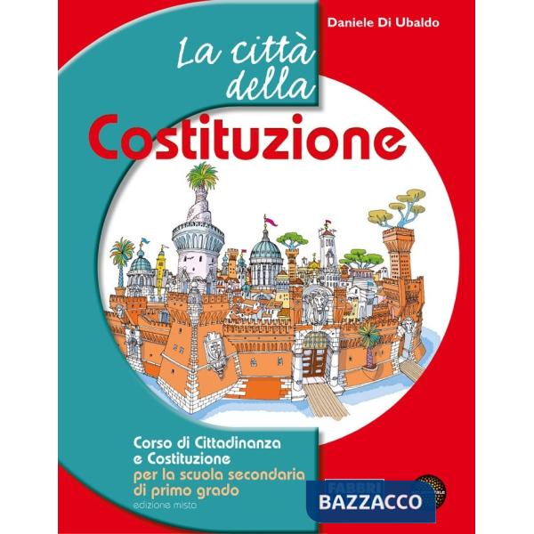 CITTA DELLA COSTITUZIONE
