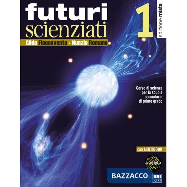 FUTURI SCIENZIATI 1