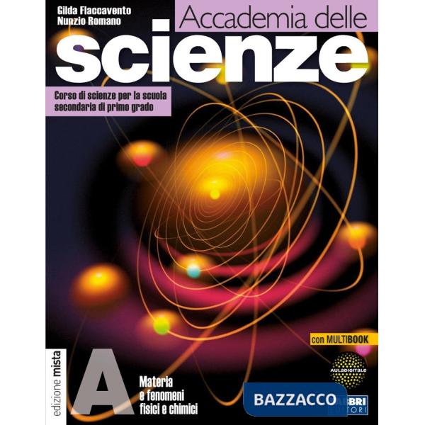 ACCADEMIA SCIENZE TOMO A