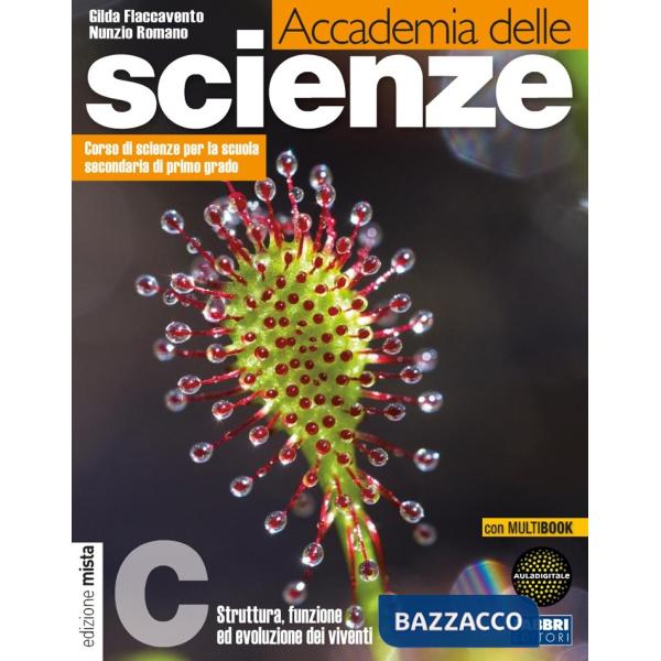 ACCADEMIA SCIENZE TOMO C