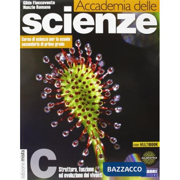 ACCADEMIA SCIENZE SET C