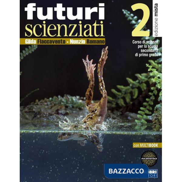 FUTURI SCIENZIATI 2