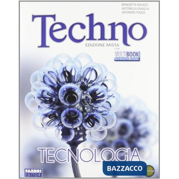 TECHNO SET MINOR (DISEG + TECN)