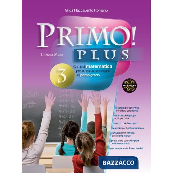 PRIMO PLUS 3