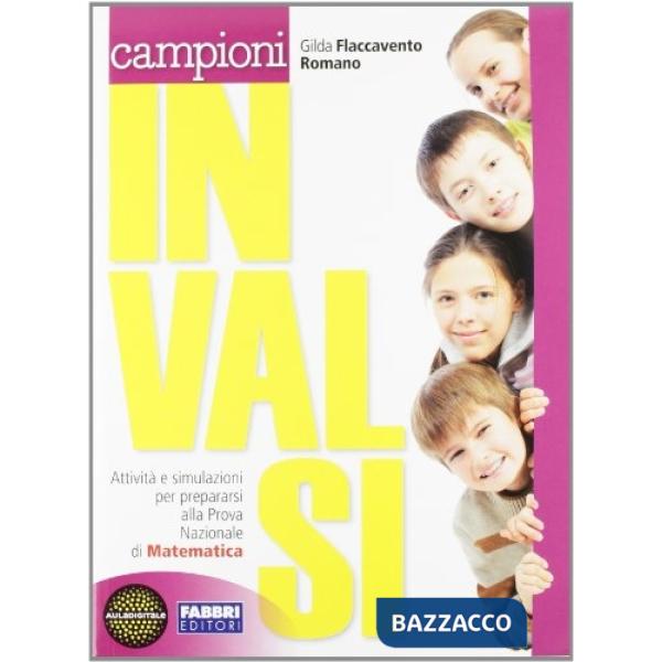 KIT MATEMATICA 2012 VENDITA