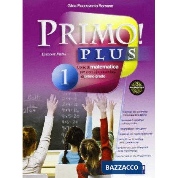 PRIMO PLUS 1 SET