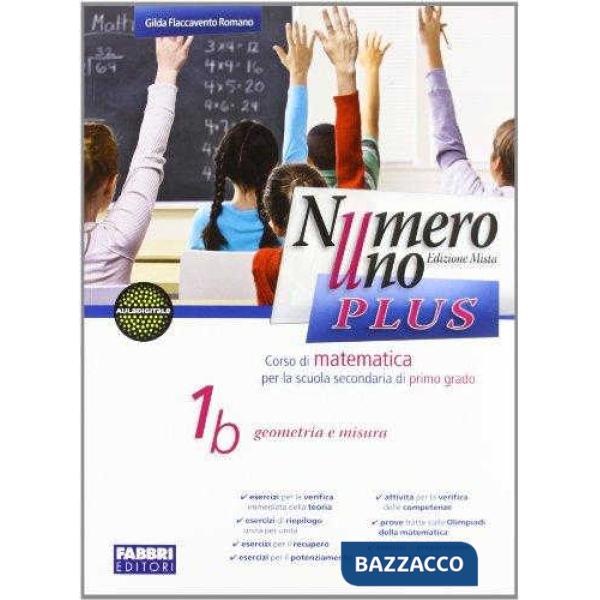 NUMERO UNO PLUS 1 SET MINOR + INFO