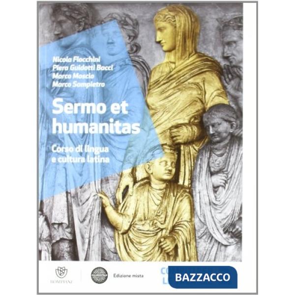 SERMO HUMANITAS VACANZE 2