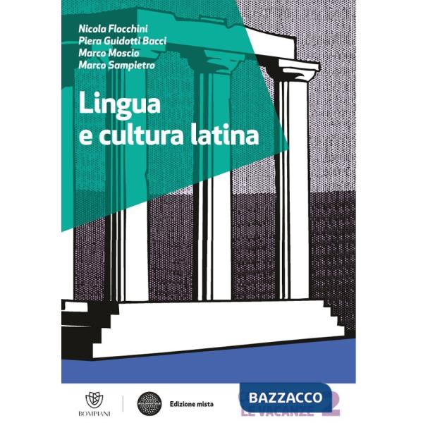 LINGUA CULTURA LAT VACANZE 2
