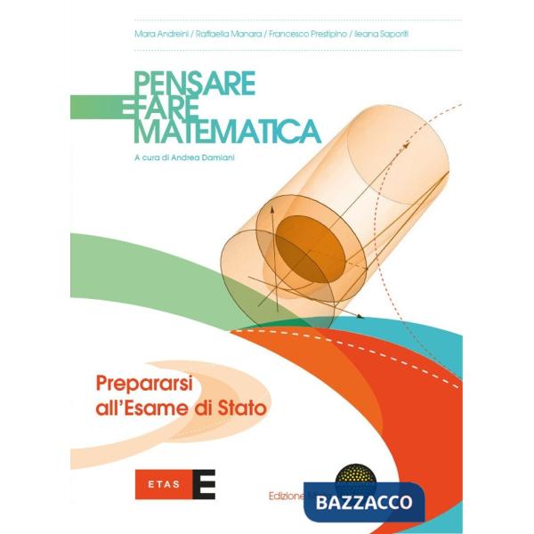 PENSARE FARE TRIENNIO INVALSI 3 (X VENDITA)