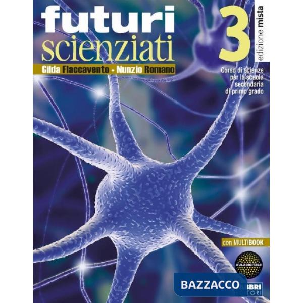 FUTURI SCIENZIATI 3 SET - VERSIONE SCARICABILE
