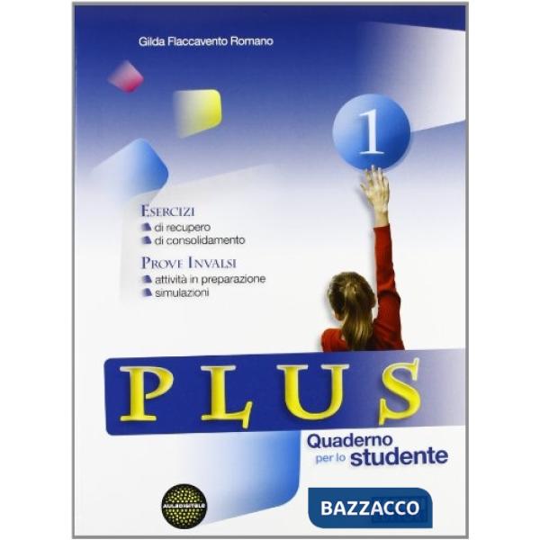PLUS 1 X VENDITA SEPARATA SET (CON SOLUZ)