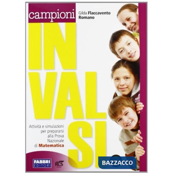 INVALSI IN CLASSE 2012 SET VENDITA (INVALSI + SOL)