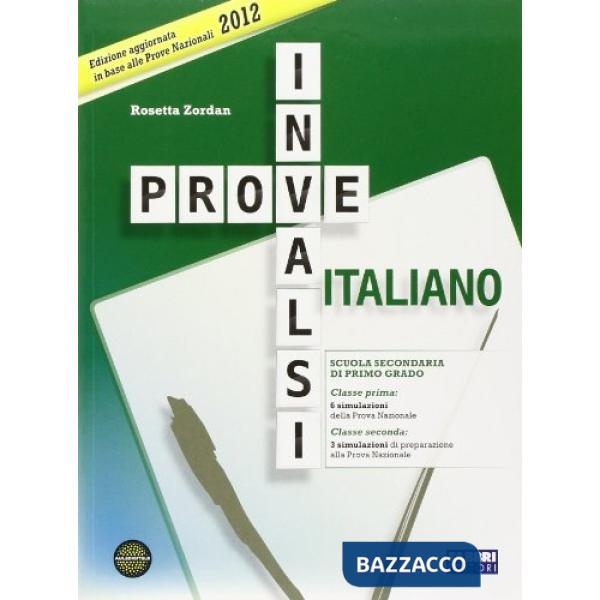 INVALSI (2012) 1-2 SET