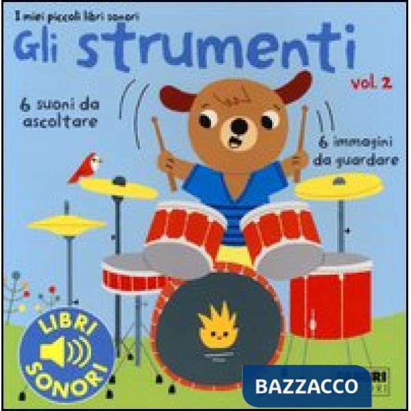 Strumenti. Ediz. a colori (Gli). Vol. 2