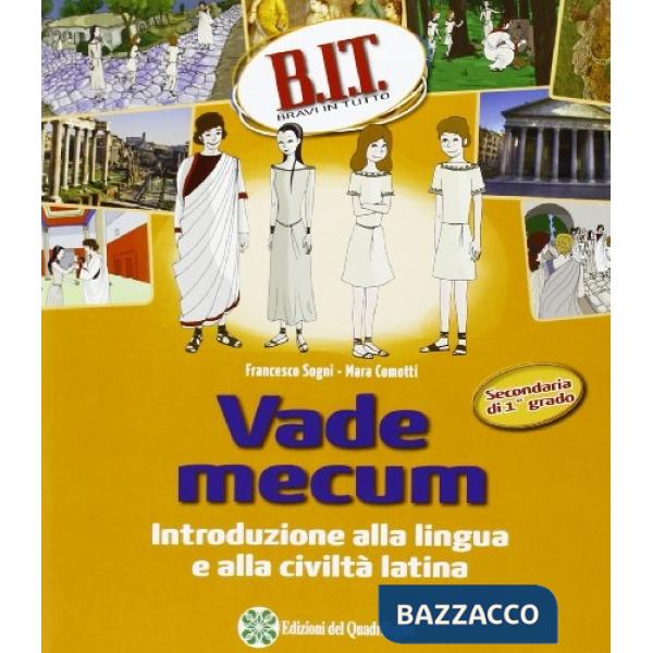 BIT - VERSO IL LATINO MM