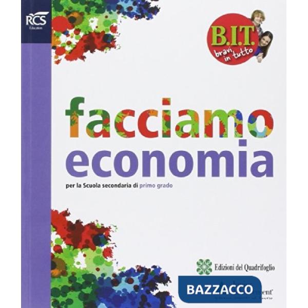 BIT TRAGUARDO ECONOMIA