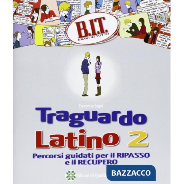 BIT - TRAGUARDO LATINO 2