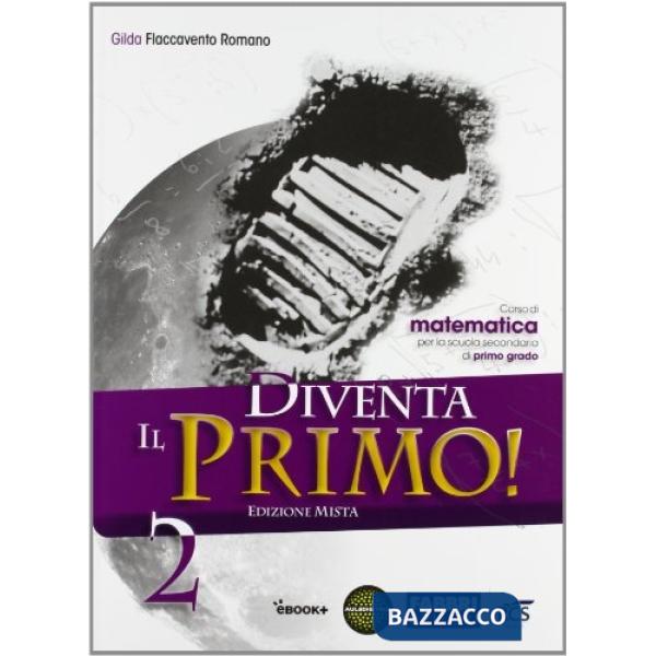 DIVENTA IL PRIMO 2 SET MAIOR CON EBOOK