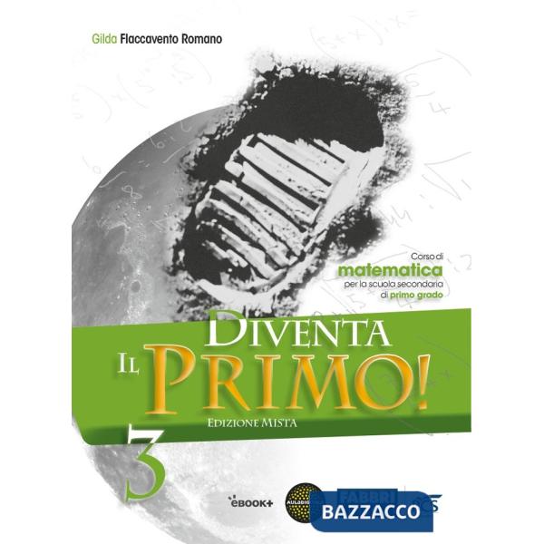 DIVENTA IL PRIMO 3