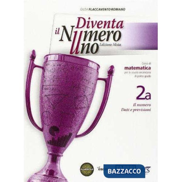 DIVENTA IL NUMERO UNO 2 SET CON EBOOK PL