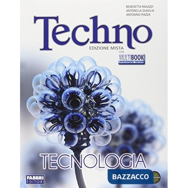 TECHNO SET MAIOR 2013