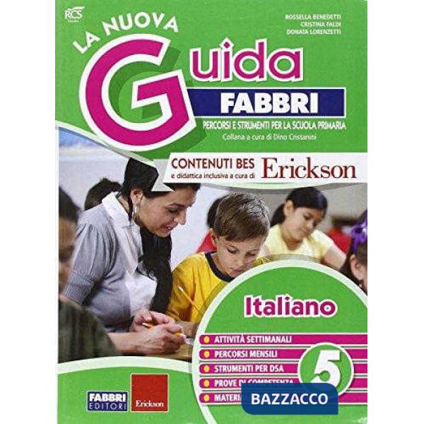 GUIDA ITALIANO 5 SET