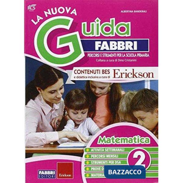 GUIDA MATEMATICA 2 SET