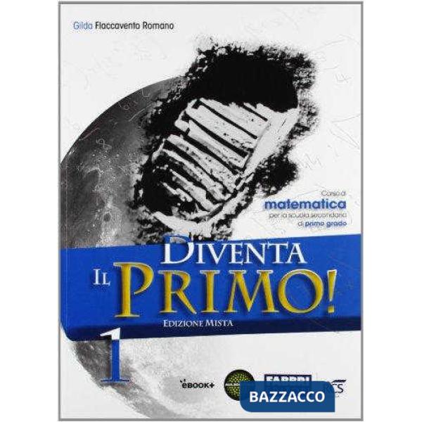 DIVENTA IL PRIMO 1 SET MAIOR