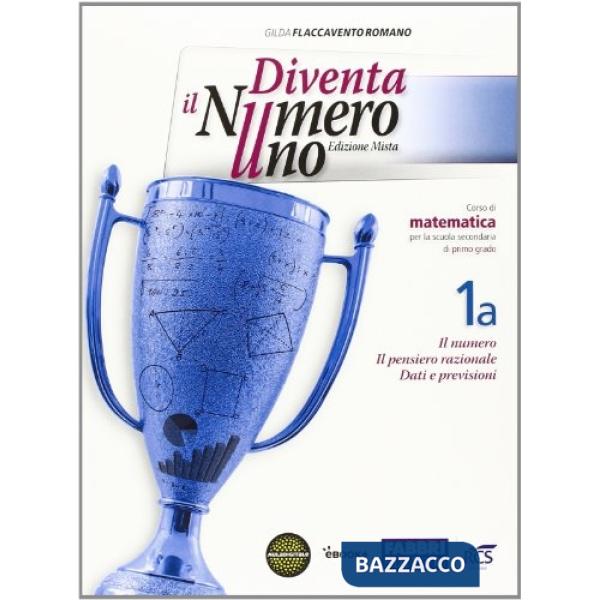 DIVENTA IL NUMERO UNO 1 SET MAIOR