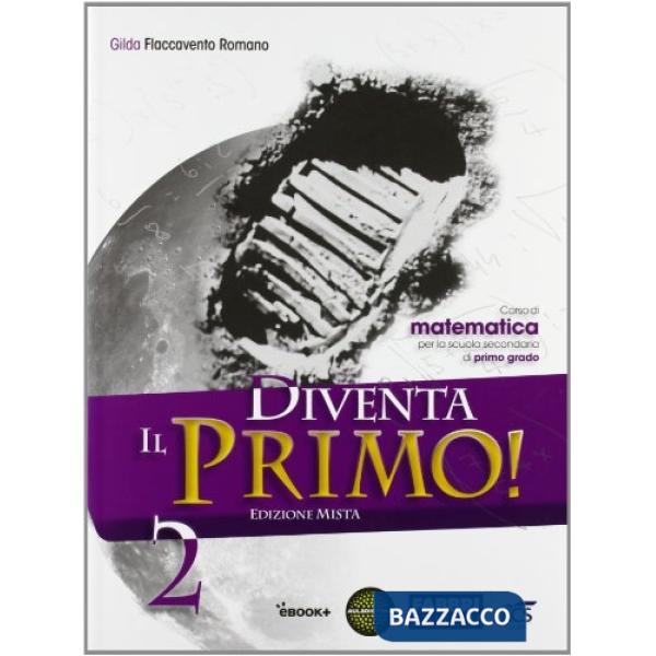 DIVENTA IL PRIMO 2 SET