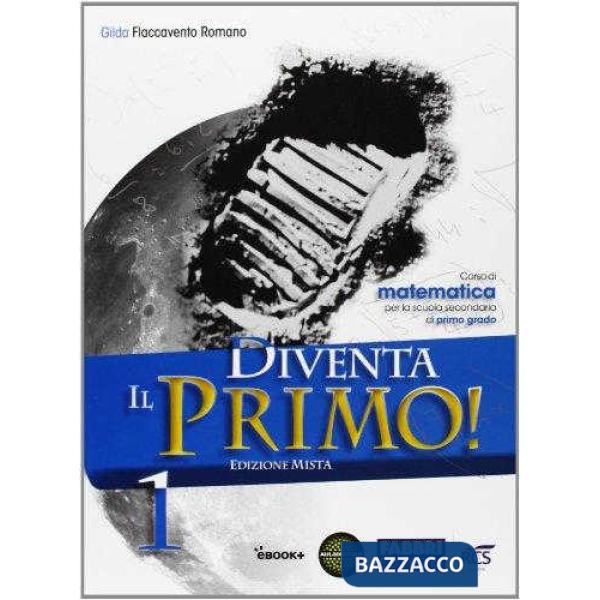 DIVENTA IL PRIMO 1 SET