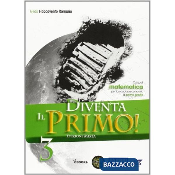 DIVENTA IL PRIMO 3 SET
