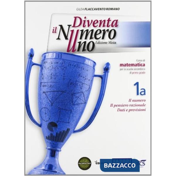 DIVENTA IL NUMERO UNO 1 SET MINOR