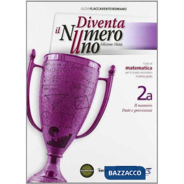 DIVENTA IL NUMERO UNO 2 SET