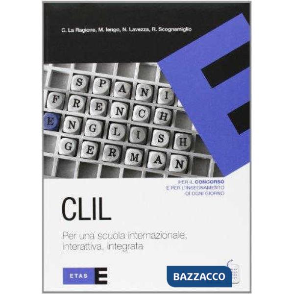 CLIL SET