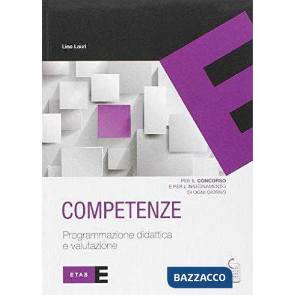 COMPETENZE SET