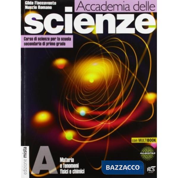 ACCADEMIA SCIENZE SET MAIOR