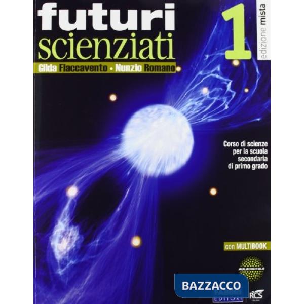 FUTURI SCIENZIATI 1 SET MAIOR