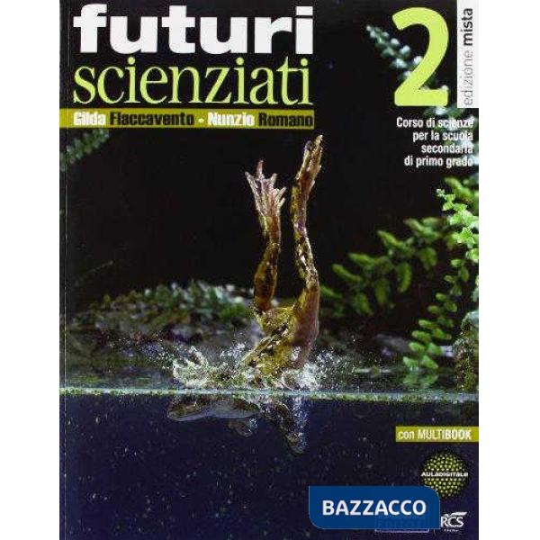 FUTURI SCIENZIATI 2 SET MAIOR