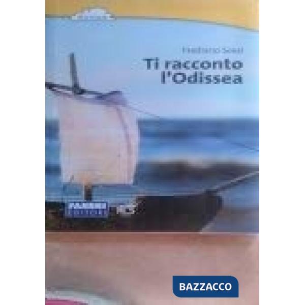 TI RACCONTO L'ODISSEA