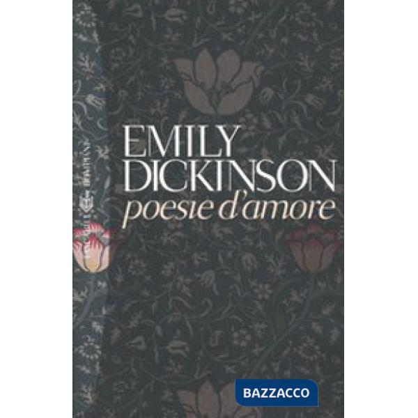 Poesie d'amore. Testo inglese a fronte