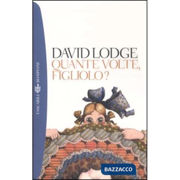 Quante volte figliolo?