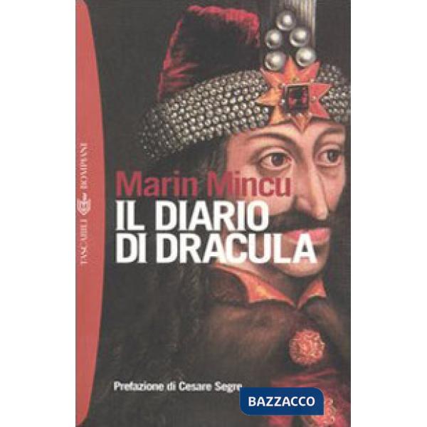 Diario di Dracula (Il)