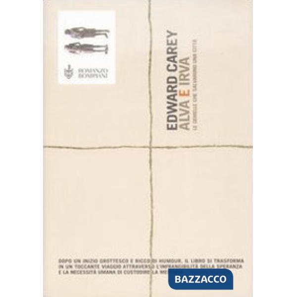 Alva e Irva. Le gemelle che salvarono una città